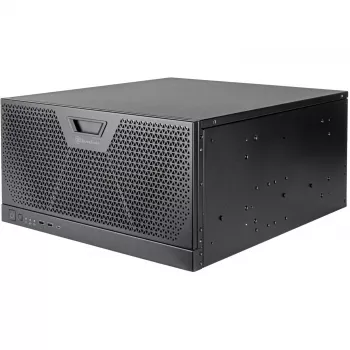 Silverstone RM51 Rack Must