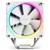 NZXT T120 RGB protsessori õhkjahuti 12 cm valge 1 tk