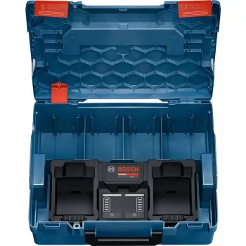Akulaadija Bosch EXPERT EXAL18V2-320 18V 2A Boschi 18V akupakkidele