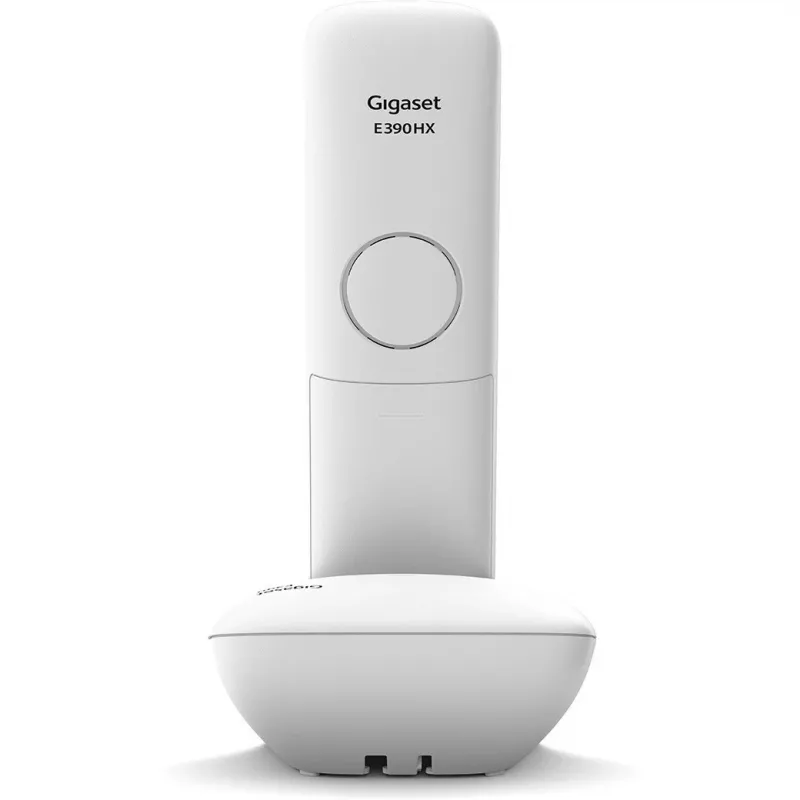 Analoog/DECT-telefon Gigaset E390