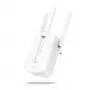 Mercusys WiFi N repiiter 300Mbps WiFi võrgu laiendaja, traadita võimendi MW300RE (N300, 2 välist antenni)
