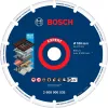 Bosch 2 608 900 535 pöörleva tööriista lihvimis-/lihvimistarvik Malm, metall, plast Lõikeketas