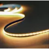 LED ribavalgusti OLLO FCOB320WW-12V 8W 12V Soe valge COB