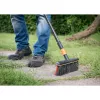 Luud Fiskars 1001417 Must Oranž