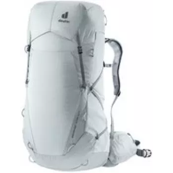 DEUTER Aircontact Ultra 50+5 kerge vastupidav 50+5 L seljakott