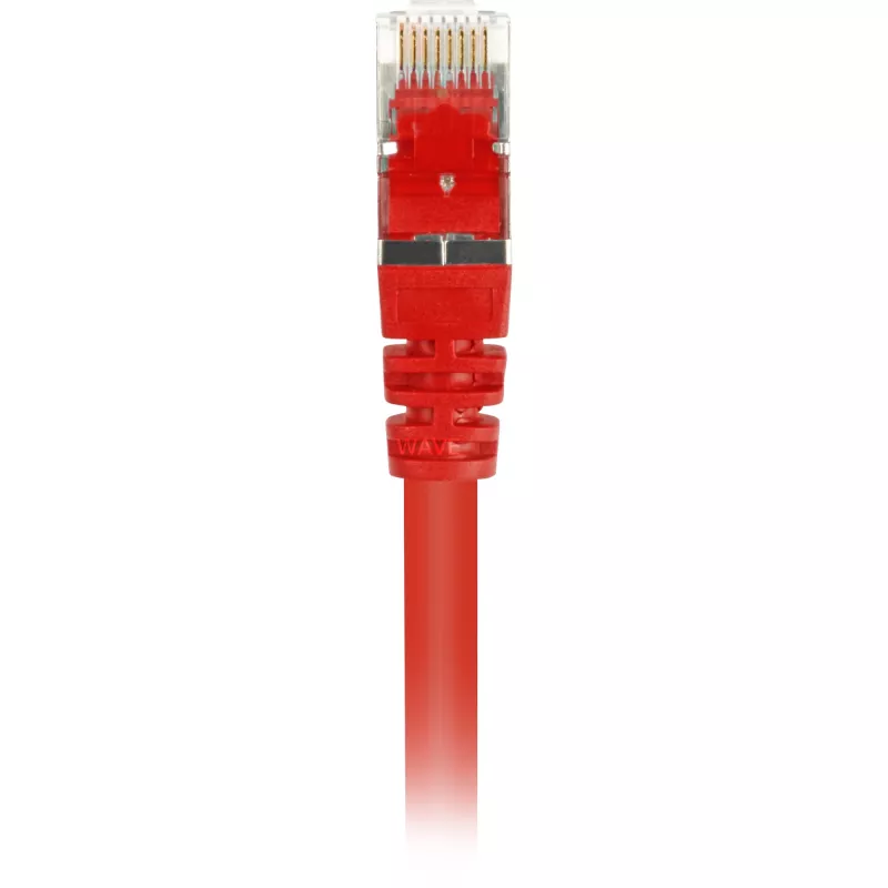 Sharkoon Patch-kaabel - RJ-45 (M) kuni RJ-45 (M)