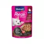 VITAKRAFT POESIE DELICE südamed - märg kassitoit - 85 g