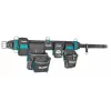 Makita E-15235 tugevdatud tööriistavöö komplekt kandekohvritega