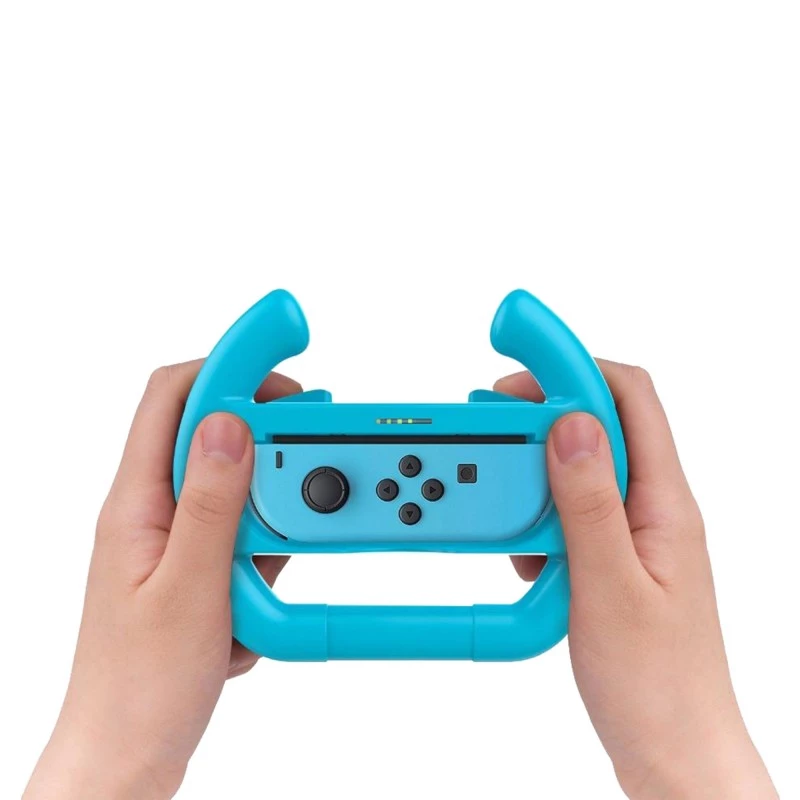 Subsonic SA5597 hoidik Nintendo Switchile sinine/punane
