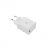 Sbox HC-120 USB Type-C kodulaadija valge