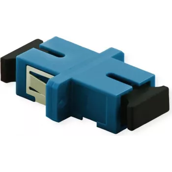 ROTRONIC-SECOMP VALUE - võrguadapter - SC (W) kuni SC (W) - fiiberoptiline