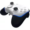 Razer Wolverine V2 Pro - Mängupult - PC - PlayStation 5 - D-Pad - Menüünupp - Analoog/Digitaal - Juhtmega ja juhtmevaba - Valge