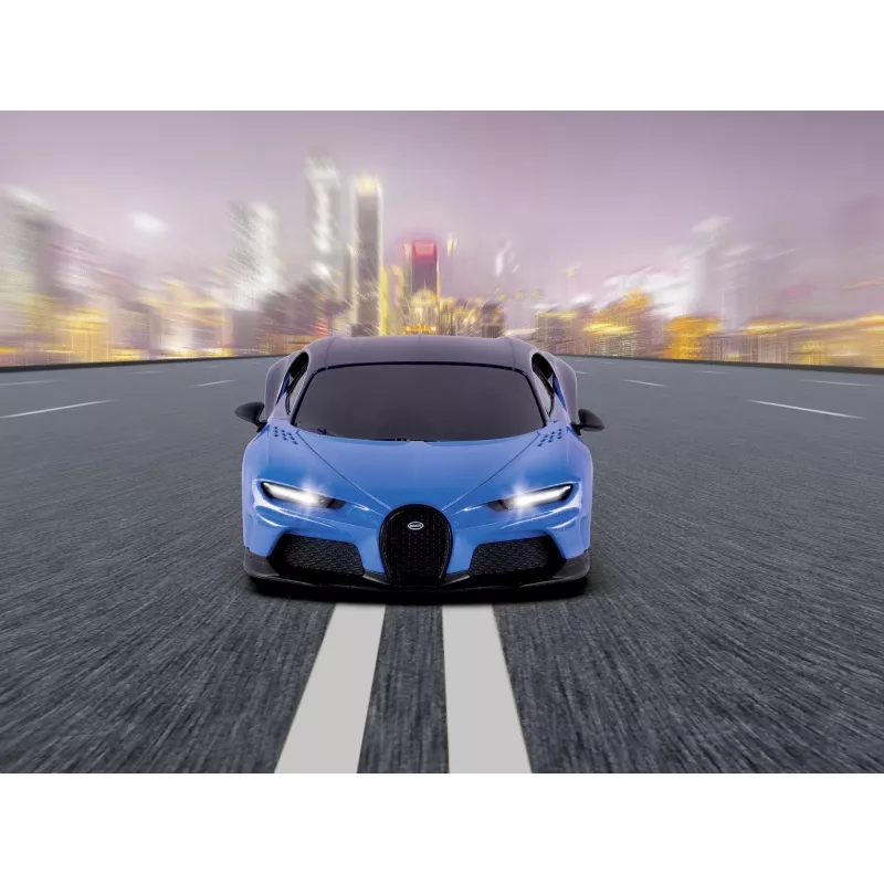 REVELL RC mudelauto Bugatti Chiron 24692