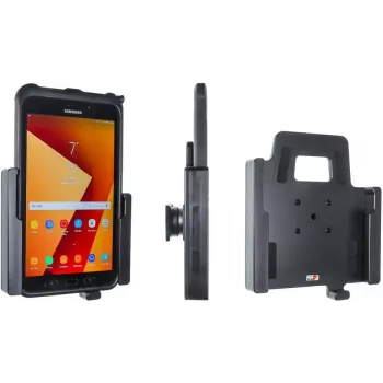 Brodit Holder, kuulliigendiga hoidik, kuulliigendiga hoidik (kallutus-pööre), Sobib: Samsung Galaxy Tab Active 2 (711002)