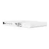 UbiQuiti UISP Power Professional, pakub kuni 480 W alalisvoolu akupordi kaudu - Ruuter - 0,1 Gbps