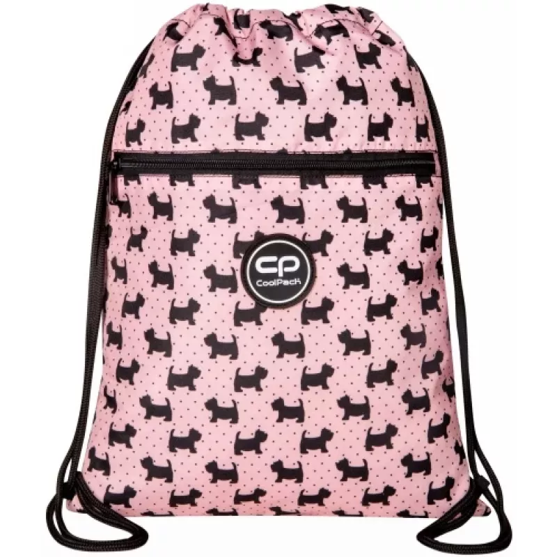 Spordikott CoolPack Vert Doggies