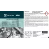 Katlakivieemaldusvahend Electrolux M3KCD202 1 L – universaalne vedel katlakivieemaldusvahend veekeetjatele, kohvimasinatele, aurutriikraudadele