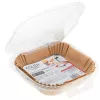 Pabervormid Adler AD 6731 16 cm pannidele, pakis 100 tk