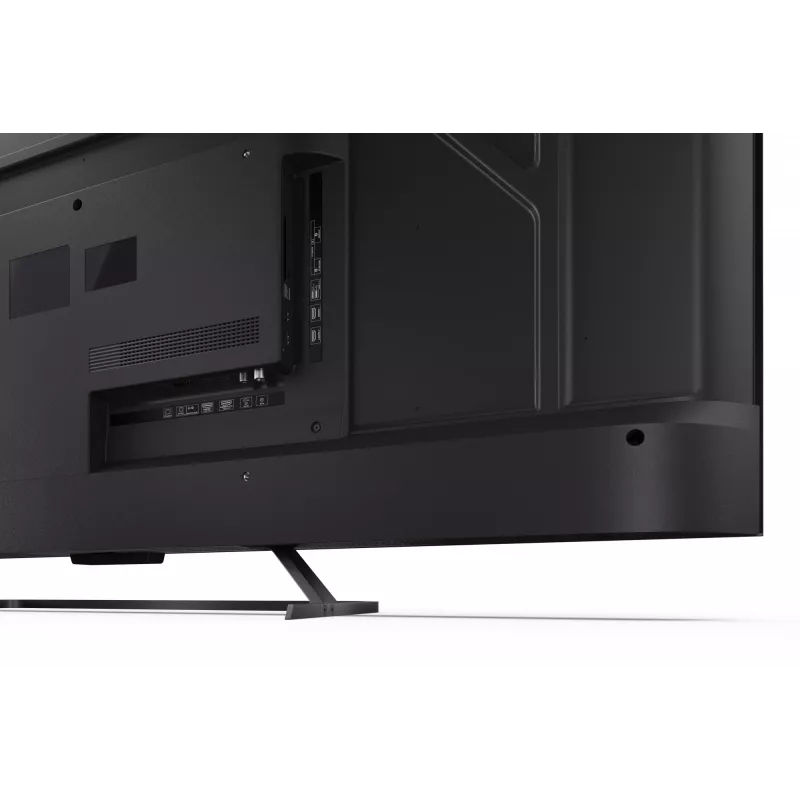 Nutiteler Sharp 55HR7265E 55-tolline Google TV, must, energiaklass F