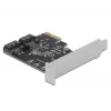 Sisemine SATA-adapter DeLOCK 90431