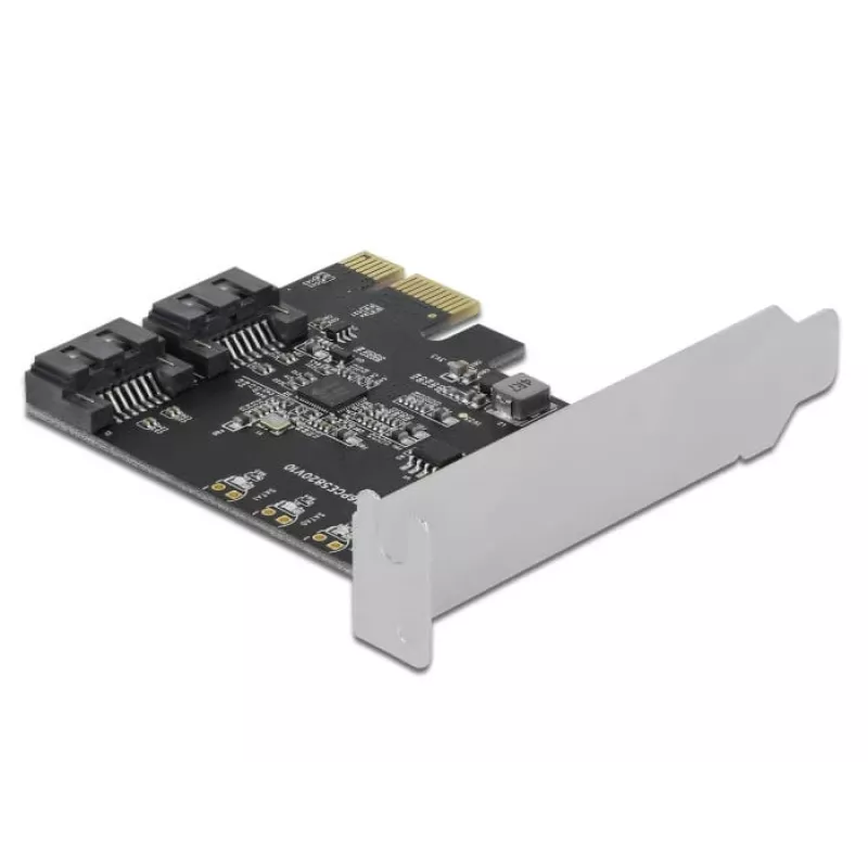 Sisemine SATA-adapter DeLOCK 90431