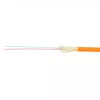 Optical Fiber kaabel FIBERHOME Micro kaabel 2.5 mm, 2-core (2FO), G.657A1, 2 km drum