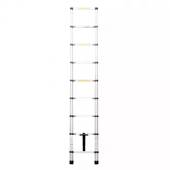 Extralink teleskoopredel LAD26ST 2,6 M