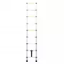 Extralink teleskoopredel LAD26ST 2,6 M