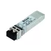 D-Link 10GBase-SR SFP+ Transiiver, 80/300m, Fiiberoptiline, 10000 Mbit/s, SFP+, LC, 50/125,62.5/125 µm, SR