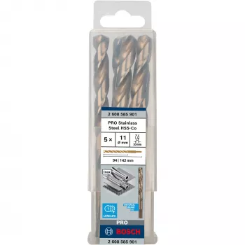 Bosch 2608585901 puuritera
