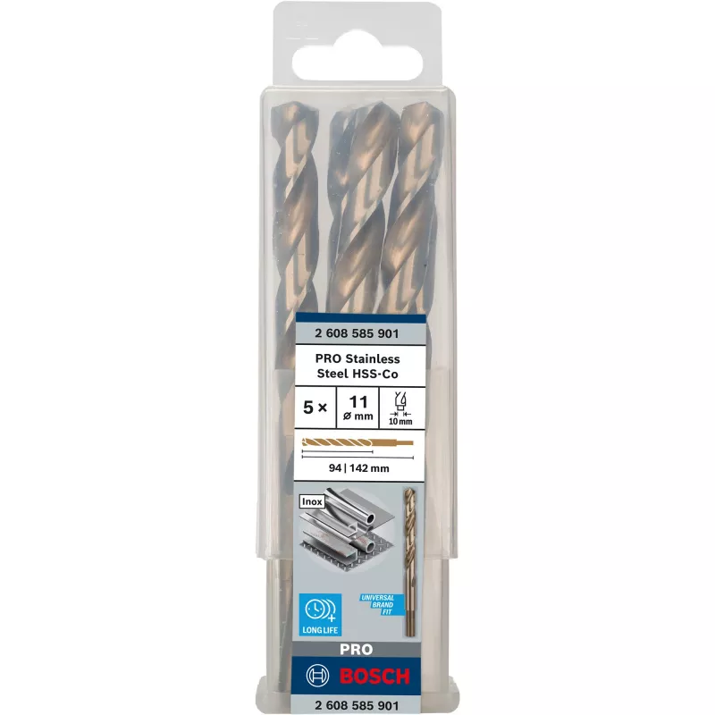 Bosch 2608585901 puuritera