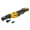 Löökvõtmevõti DeWALT DCF500N-XJ, juhtmevaba löökkruvikeeraja, kaal 0,9 kg, 1 tk