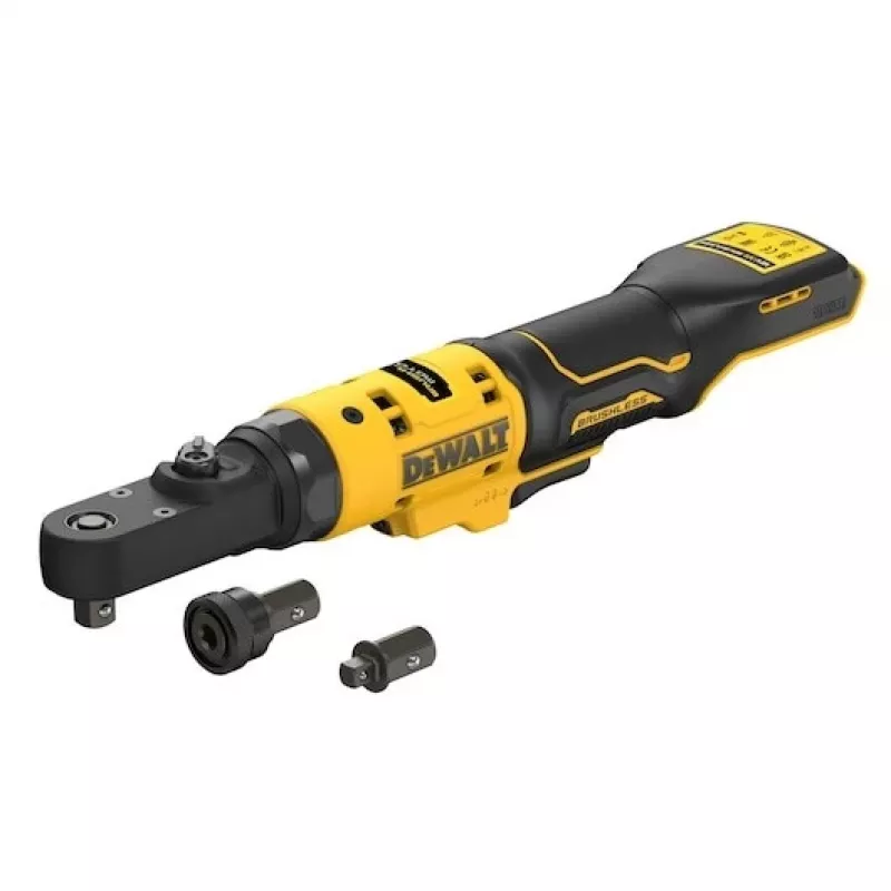 Löökvõtmevõti DeWALT DCF500N-XJ, juhtmevaba löökkruvikeeraja, kaal 0,9 kg, 1 tk
