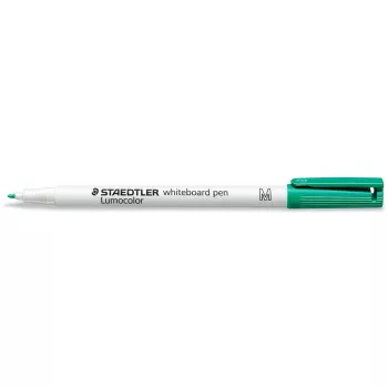 Marker Staedtler Lumocolor 301-5 Roheline