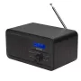 Personaalraadio Denver DAB-30Must