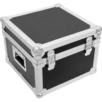 Roadinger Universal transpordikohver 40×40×30 cm — kaitsev lennukohver seadmetele