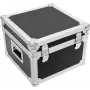 Roadinger Universal transpordikohver 40×40×30 cm — kaitsev lennukohver seadmetele