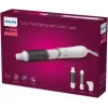 Philips 3000 series BHA303/00 juuksekujundustööriist Soojaõhuhari Soe valge 800 W 1,8 m