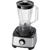 ProfiCook PC-KM 1063 köögikombain 1200 W 1,75 L Must, Roostevaba teras