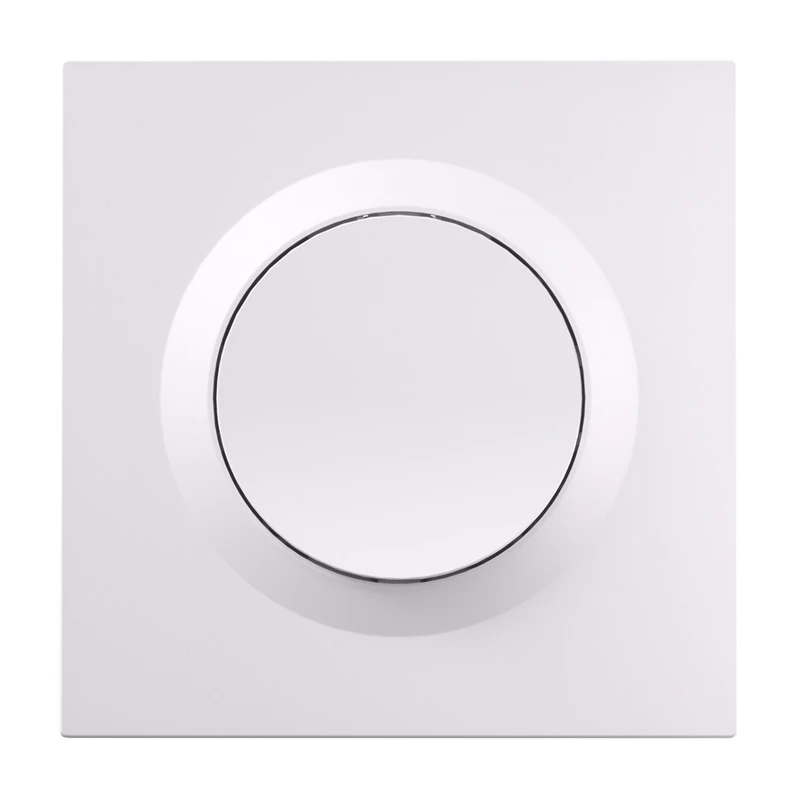 Seinalüliti korpus Sonoff E1GS neutraaljuhtmega ühekohaliseks paigalduseks
