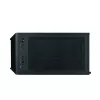 Zalman I3 NEO ARGB MUST arvutikorpus Midi Torn