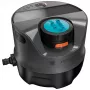 Ümmargune veepiserdi Gardena AquaPrecise Must Sinine Hall 1 tk