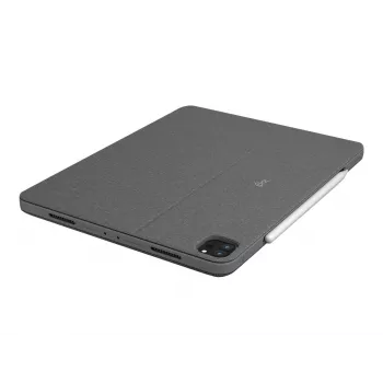 Logitech Combo Touch iPad Pro 11-tollisele (1., 2., 3. ja 4. põlvkond)