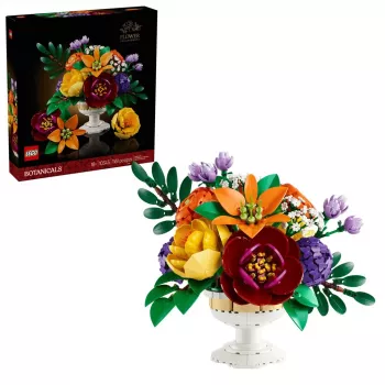 LEGO® Botanicals 10345 - lilleseade