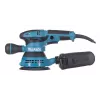 Makita BO5041 kaasaskantav lihvija Orbitaallihvija 12000 OPM 300 W