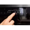 Elektrolux LOB8S38Z sisseehitatud ahi 70 l 3500 W must