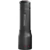 Käsilamp Ledlenser 503152 — LED, 450 lm, alumiiniumkorpus, IP54, AAA patareid, 130 mm, 175 g
