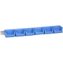 Hoiukastikomplekt allit ProfiPlus 1/7 sinine, temperatuuritaluvusega kuni -10 °C, mudel 457052