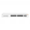 HPE Aruba Networking Aruba Instant On 1430 26G 2SFP haldamatu L2 Gigabit Ethernet (10/100/1000) 1U