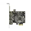 Liidesekaart DeLOCK 89864 sisemine IEEE 1394/Firewire